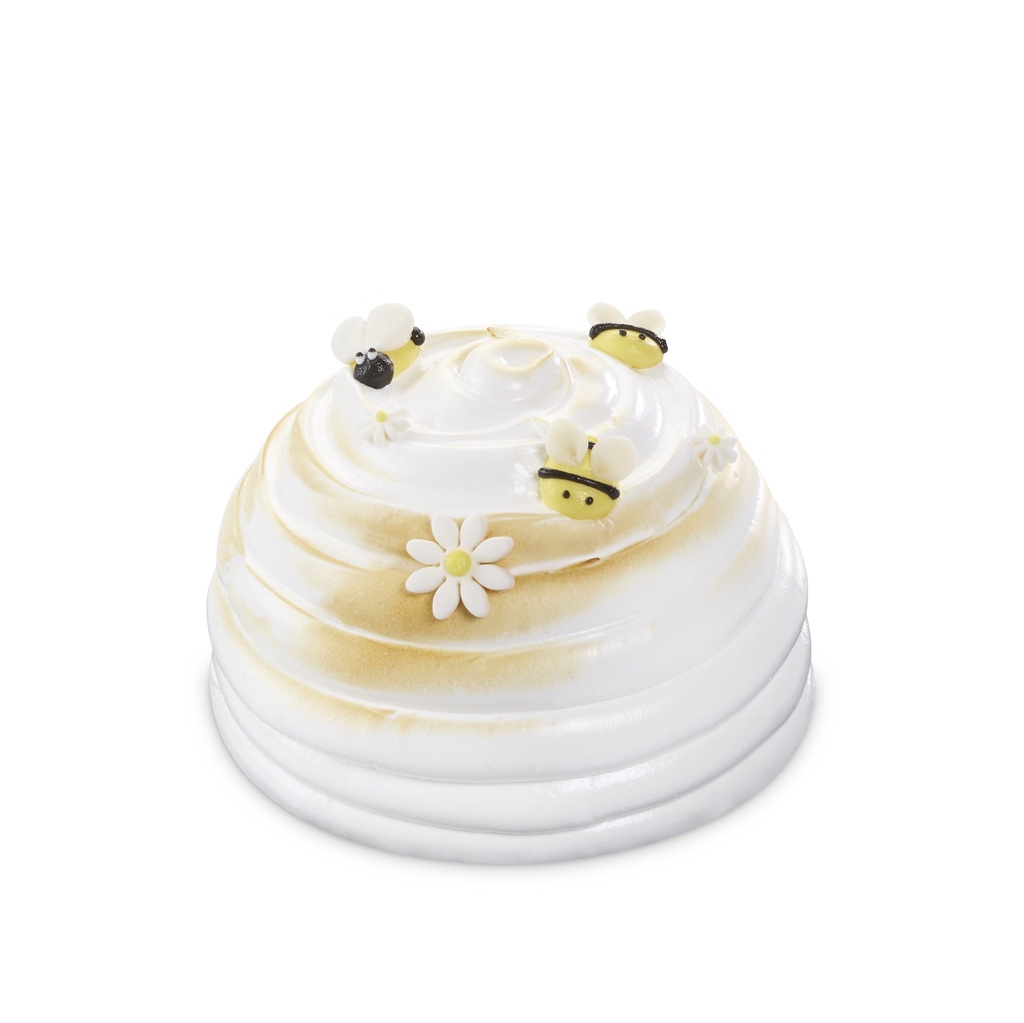 La Ruche Des Abeilles (900 ml)