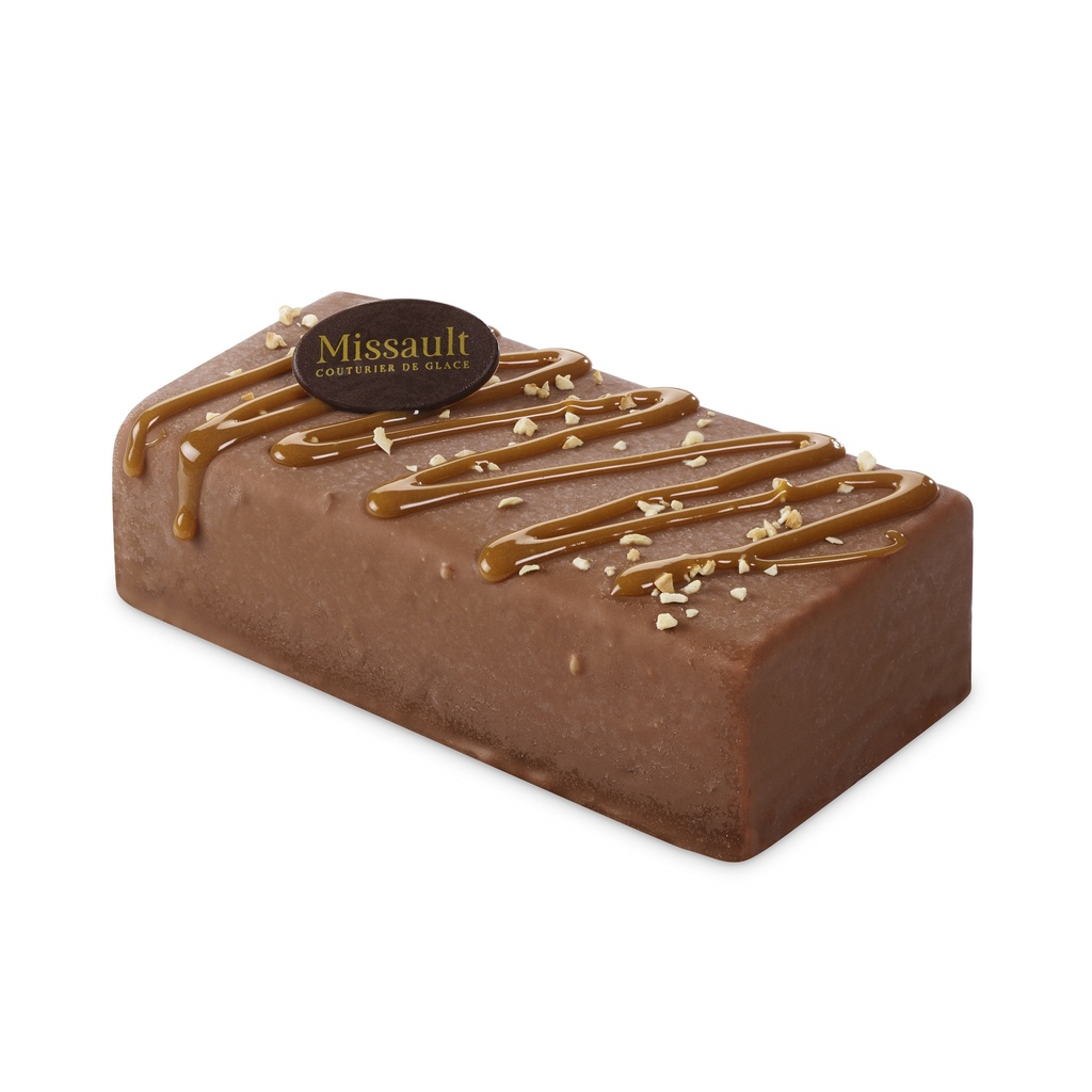 [GCHO] Chocolate Hazelnut Bar (800 ml)