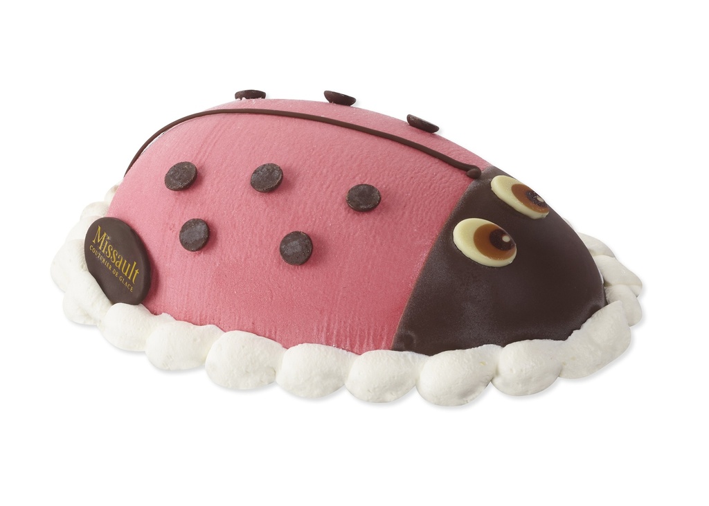Coccinelle (980 ml)