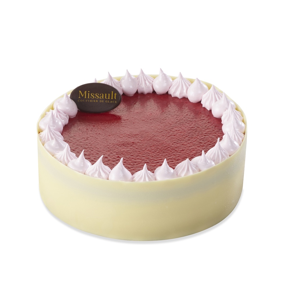 Framboisier (1100 ml)