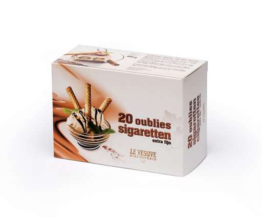 Extra fijne sigaretten (20 st.)