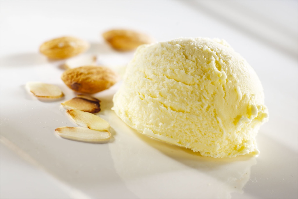 Roomijs AMANDEL 2.5L (caddy)