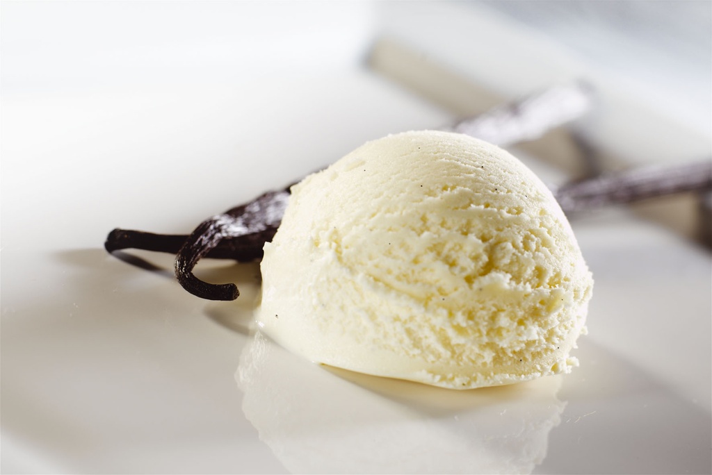 Roomijs BOURBON VANILLE 2.5L