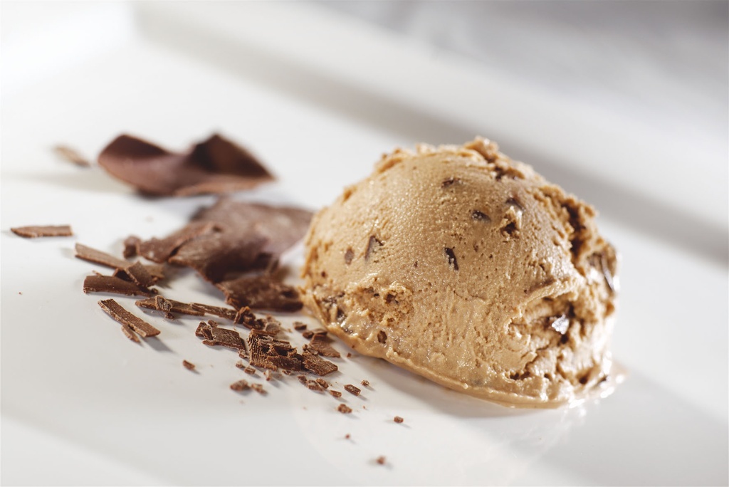 Roomijs DARK STRACCIAT 1L