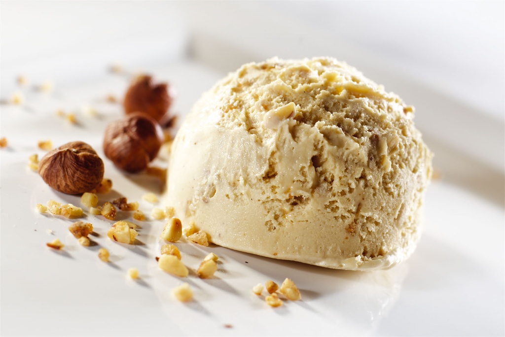 Roomijs HAZELNOOT EXTRA 2.5L (caddy)