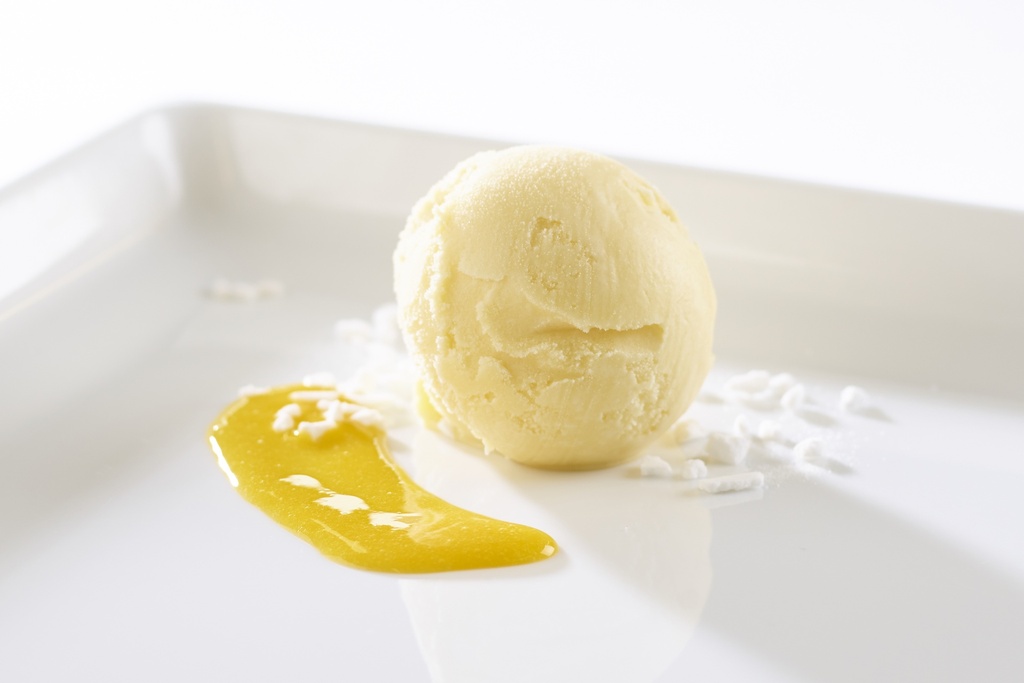 Sorbet EXOTIQUE 2.5L (caddy)