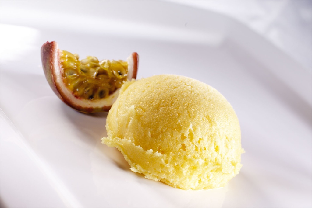 Sorbet PASSIEVRUCHT 1L