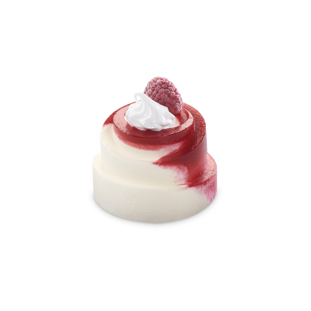 Portion Framboisier 2 x120 ml