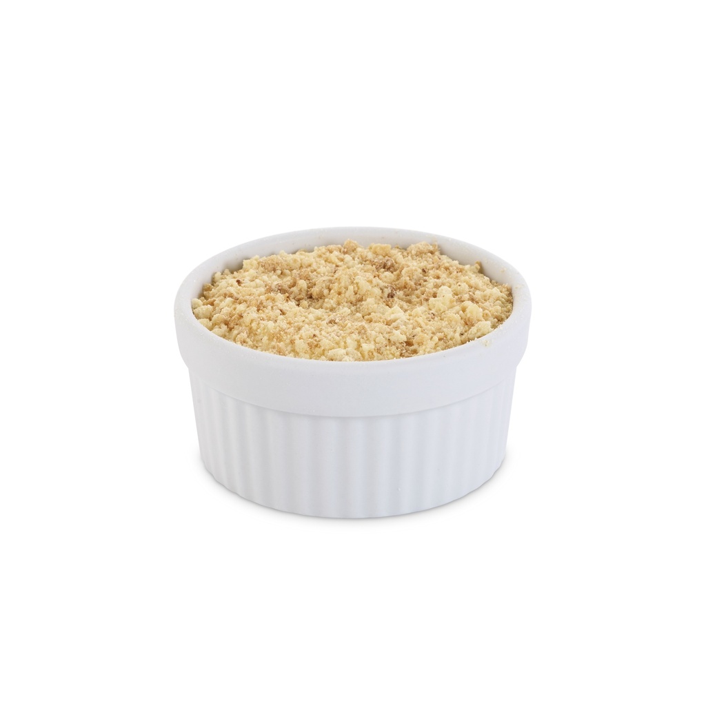 Portion Soufflé de Glace 2 X130 ml (incl. vides)