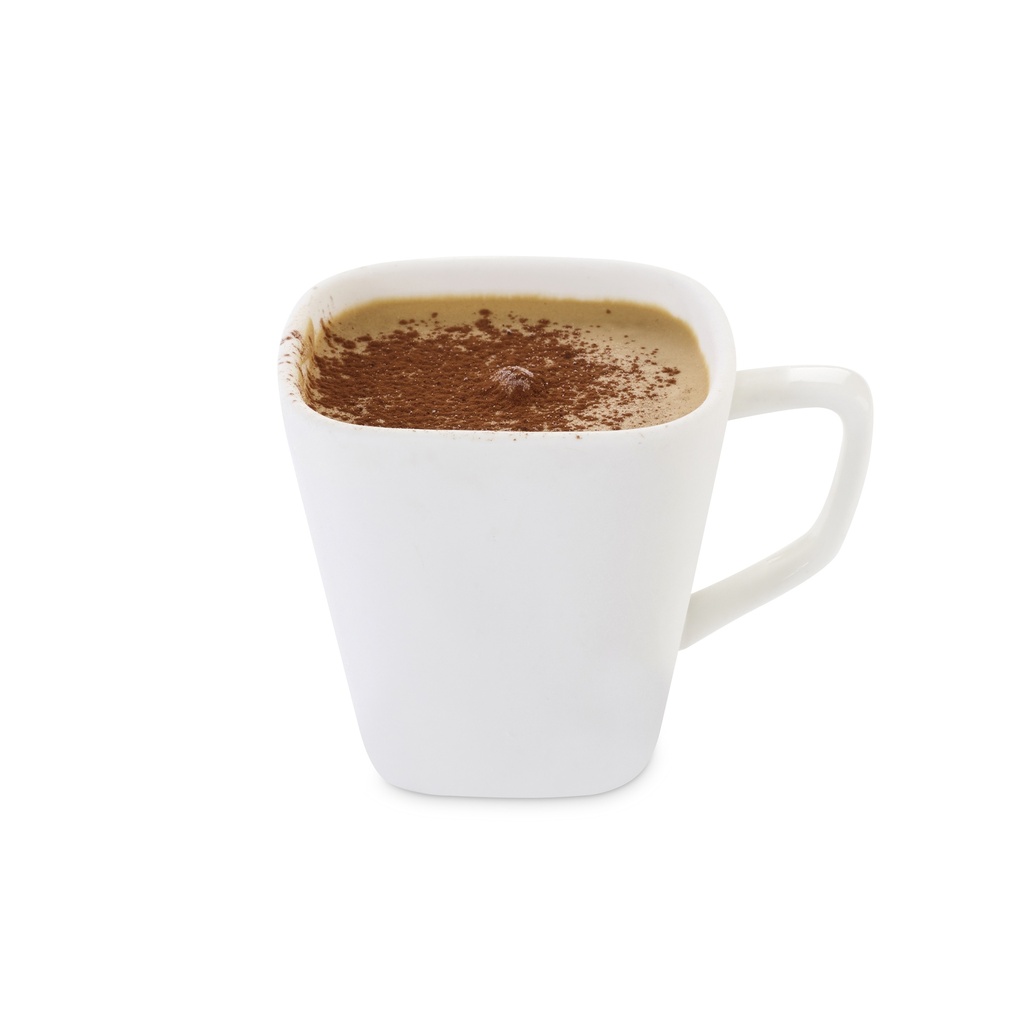 [PDCA WEB2] Portion Double Café 2 x 130 ml (incl. vides)