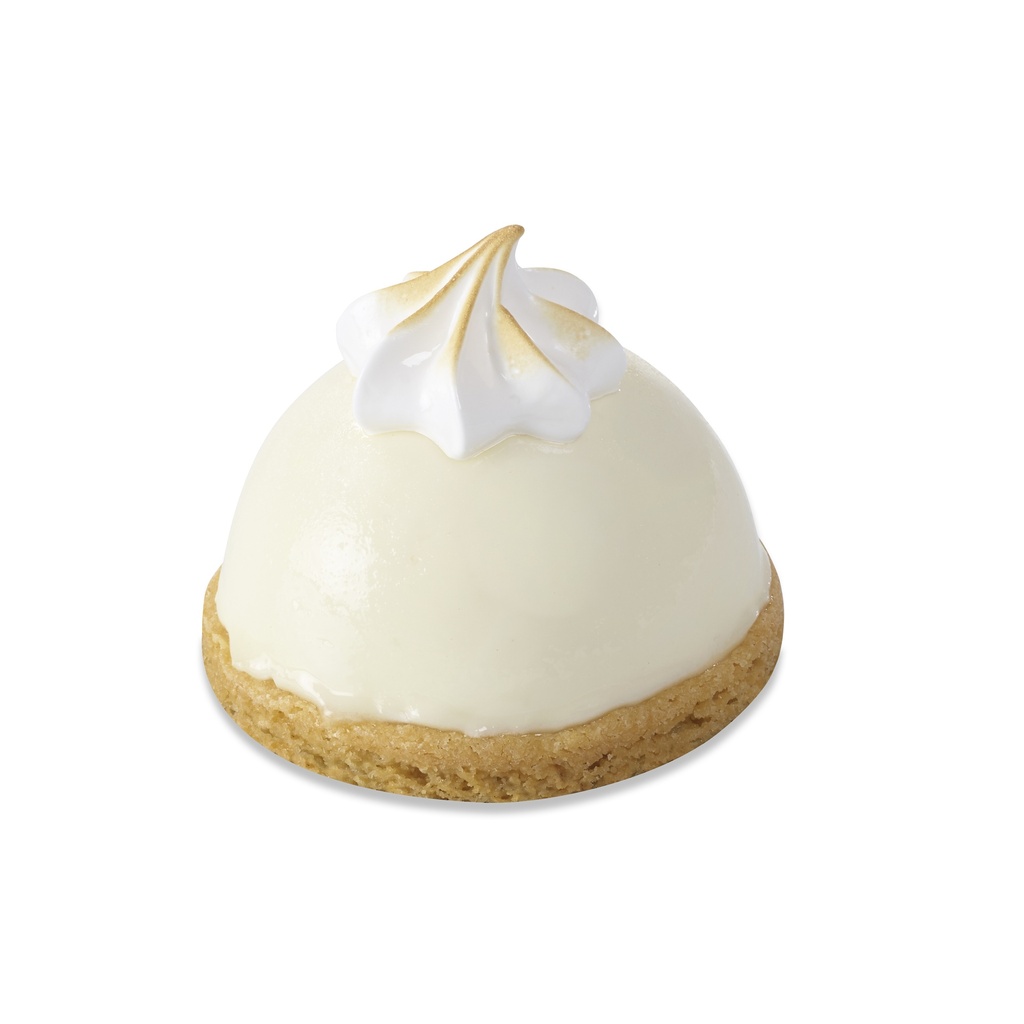 [PCIT2] Portion Tarte Citron 2 x 125ml