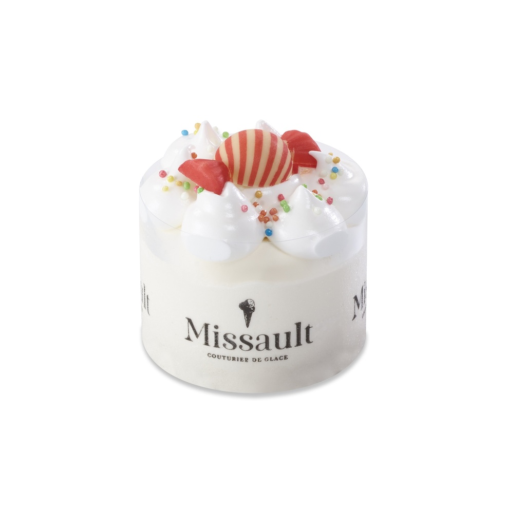 Portie Snoep 2 x 125 ml