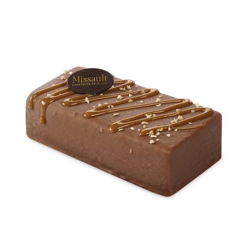 [GCHO] Chocolat Hazelnut Bar (800 ml)