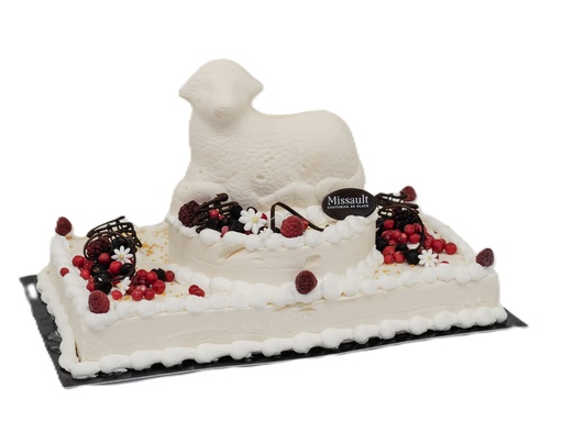 [GLAM30] Agneau 30p. (4800 ml)