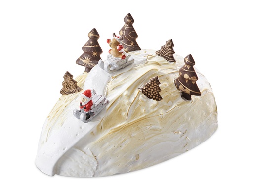 [GMBL] Mont Blanc (950 ml)