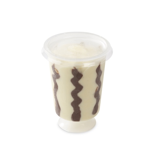 [PBAN] Pôts Banana au Chocolat (120 ml)