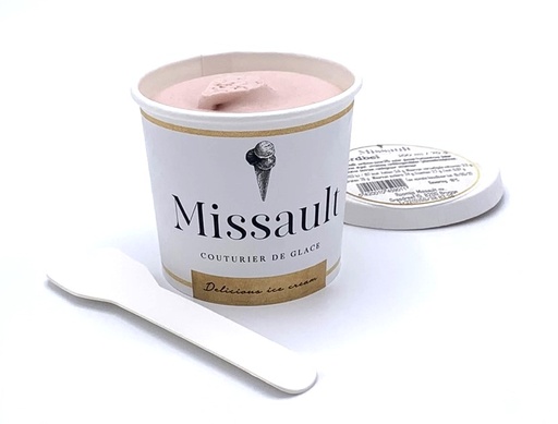 [PPAAR] Pôts Fraise (100 ml)