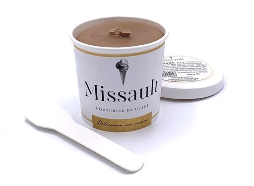 [PPSUCHO] Pôts Chocolat sans suce (100 ml)