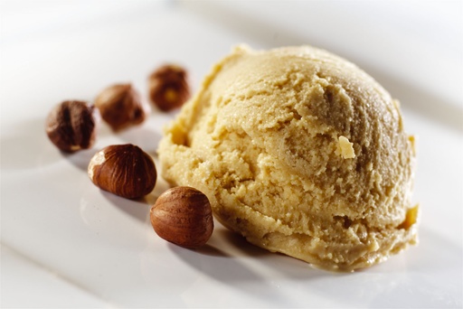 [RPRA25] Roomijs HAZELNOOT 2.5L