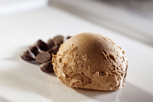 [RSUCHO1] Roomijs CHOCOLADE SUIKERARM 1L