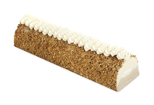 [TBREG] Tranche Brésilienne