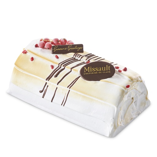 [TSIB] Buche Sibérienne (700ml)