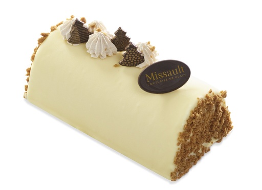 [TSPE] Buche Speculoos (700 ml) - Eindejaar 2025