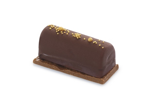[PBUCHECHI2] Portie Buche Chocolade 2 X 90 ml