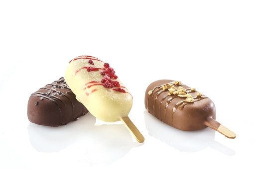 [PF6] Batonnet Glacé (6 pieces)