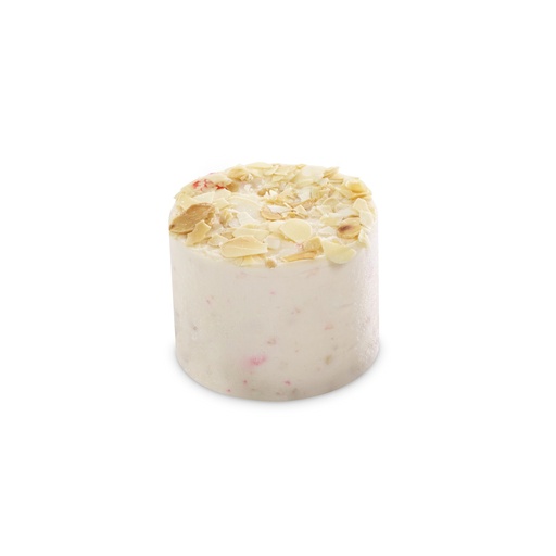 [PNOU2] Portie Nougat Glacé 2 x 130 ml