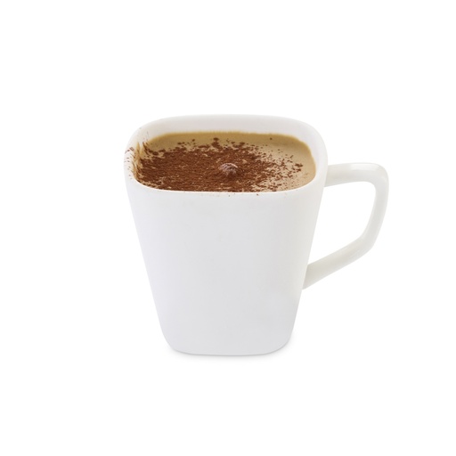 [PDCA WEB2] Portie Double Café 2 x 130 ml (incl. leeggoed)