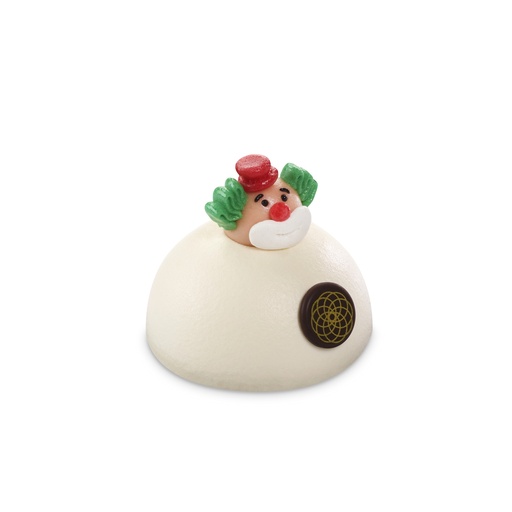 [PCLO2] Portie Clown 2 x100 ml