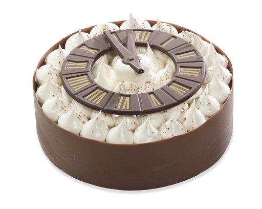 [GKLOK] Les douze coups de minuit (950 ml)