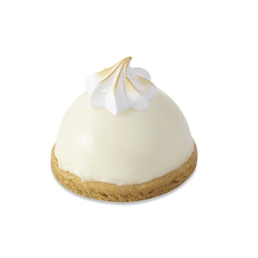 [PCIT2] Portie Tarte Citron 2 x 125ml